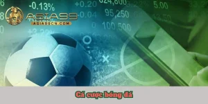 cá cược bóng đá