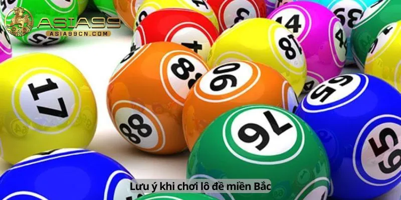 Các lưu ý khi chơi